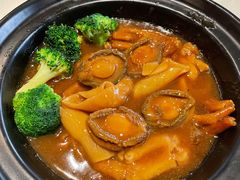 皇朝一品煲-皇朝会.经典传统粤菜(外滩店)