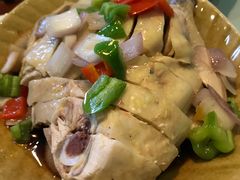 -锦江中华村农家乐饭庄