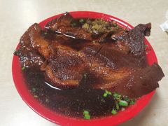 -刘记大肉面(三牌楼大街店)