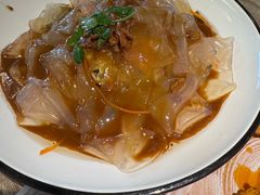-四姐妹东北饺子(沙尾路店)