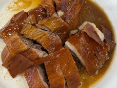 -盛记顺德高佬猪杂粥