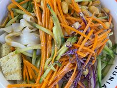 -满小西·馍现烤·面劲道(Rmall生活广场店)