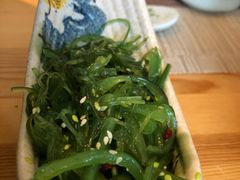 -酒井酱子·深夜食堂(东城汇店)