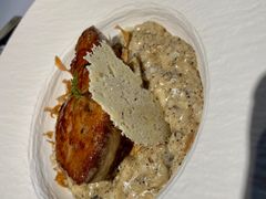 -Oyster Talks 四度蚝法餐厅