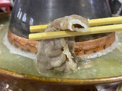 -老北京涮羊肉店(星湖路北一里二巷店)