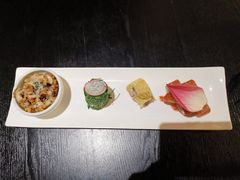 -柒园·三十年创意杭帮菜(龙湖滨江天街店)