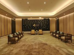 包厢-瑰丽酒店·海吧·天际下午茶·现场DJ·天台酒吧