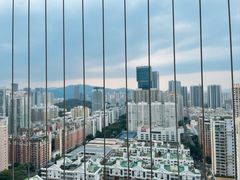 -深圳葵花酒店公寓(福田口岸店)