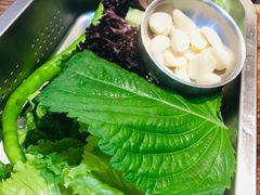 -韩一品韩国料理(柏庐南路店)