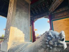 -历代帝王庙博物馆