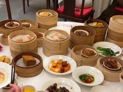 -香宫中餐厅·大连香格里拉(人民路店)