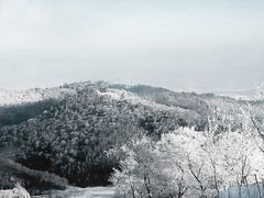 -长白山万达国际滑雪场