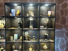 -雪灵魔法世界SHELLY’S TAROT(大良桂畔里店)
