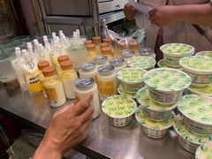 -德禄酸奶(莫家街店)