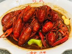 十三香龙虾-虾神於氏龙虾·小龙虾(江宁旗舰店)