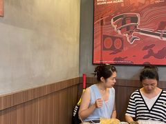 -Again Coffee Roaster(香蜜湖店)