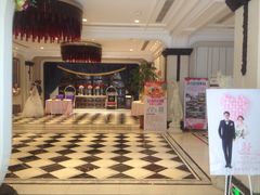 -宴天下·幸福礼堂(王城大道店)