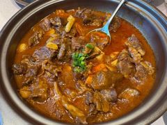 -1918中餐厅(衡山路店)