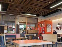 -汉堡王(永旺梦乐城店)