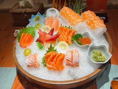 -文三酒肆自助放题(新街口友谊广场店)