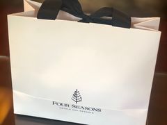 -杭州西子湖四季酒店-WL BISTRO西湖餐厅(灵隐路店)