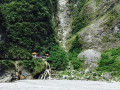 -太鲁阁公园