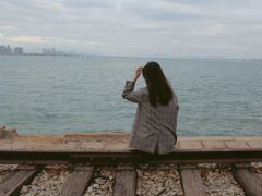 -海堤纪念公园