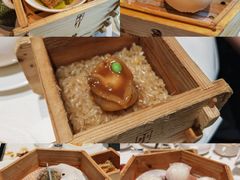 -富力丽思卡尔顿酒店·丽轩中餐厅