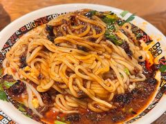 -比格比萨自助(万柳华联店)