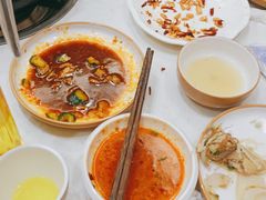 -凤膳轩·天麻土鸡汤滋补火锅(大明宫西店)