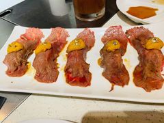 -Uncle Shawn大叔烧肉餐酒馆