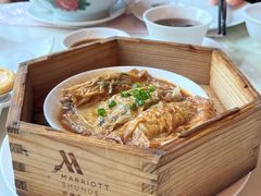 -顺德美的万豪酒店-万豪中餐厅