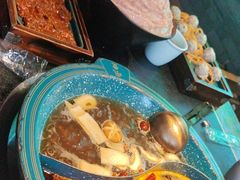 -吼堂老火锅(太古里总店)