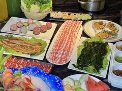 -太古汇海鲜姿造(延寿店)