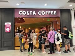 -COSTA COFFEE(西直门店)