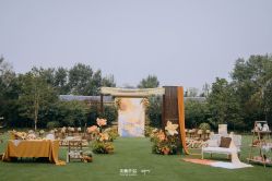 -美薇亭婚礼顾问