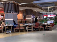 大堂-好彩猪肚鸡(正弘城店)