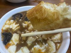 两掺-穆彦华逍遥镇胡辣汤(岗坡路店)