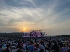 -长春奥林匹克公园