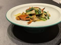 -骏莱海鲜鱼港(五角场店)