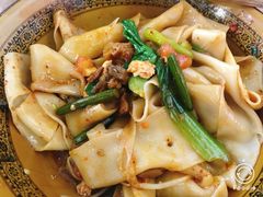 -福瑞记老孙头biangbiang面(新生路店)