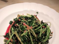 -梁家大院•农家菜(昆山会展中心店)