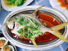 -新欢海鲜坊(赖屋店)
