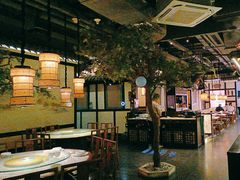 -苏乡兰亭·新派淮扬菜(吾悦广场店)