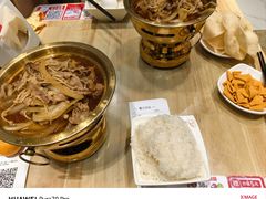 -嘉和一品粥(魏公村店)