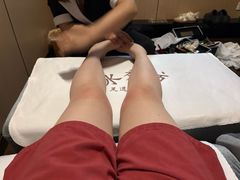 -水秀坊·足道 SPA (巨鹿店)