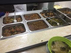-社区食堂