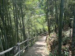 -千泷沟大瀑布旅游区