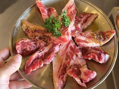 -西塔老太太泥炉烤肉(青浦蟠龙天地店)