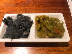 -黑鸡小馆(金源店)